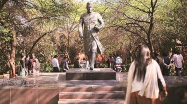 JNU attack, JNU violence, JNU January attack, Delhi Police, Jawaharlal Nehru University, Jamia Millia Islamia, Indian Express
