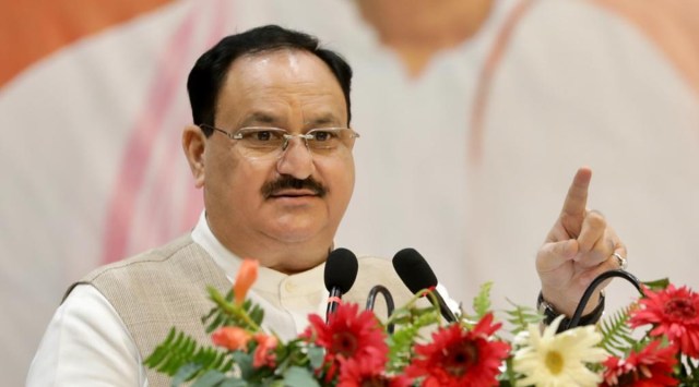‘CAA delayed by Covid, implementation soon’: Nadda in Bengal