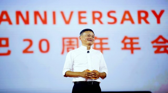 Jack Ma, Alibaba, Chinese Entrepreneur, China