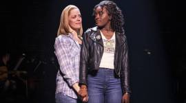 Jagged Little Pill in Tony Awards