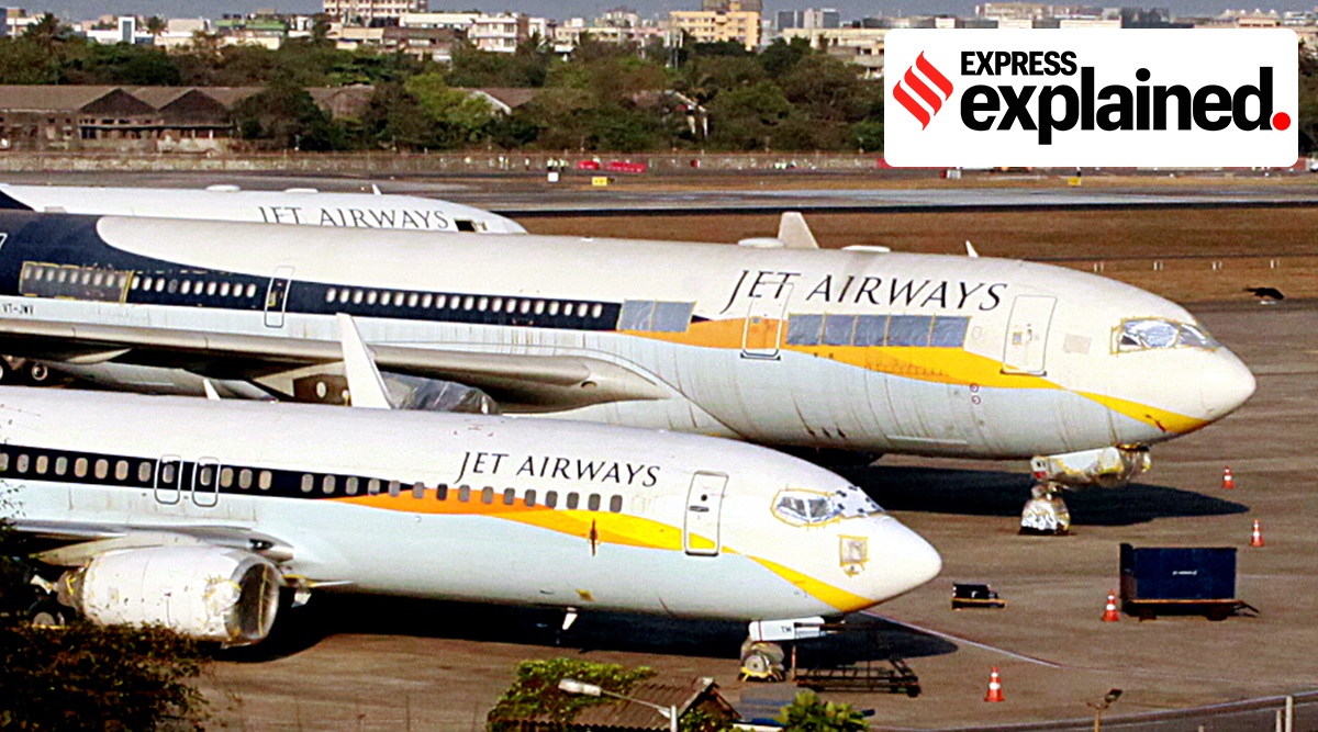 Explained What will it take for Jet Airways to fly again? Explained