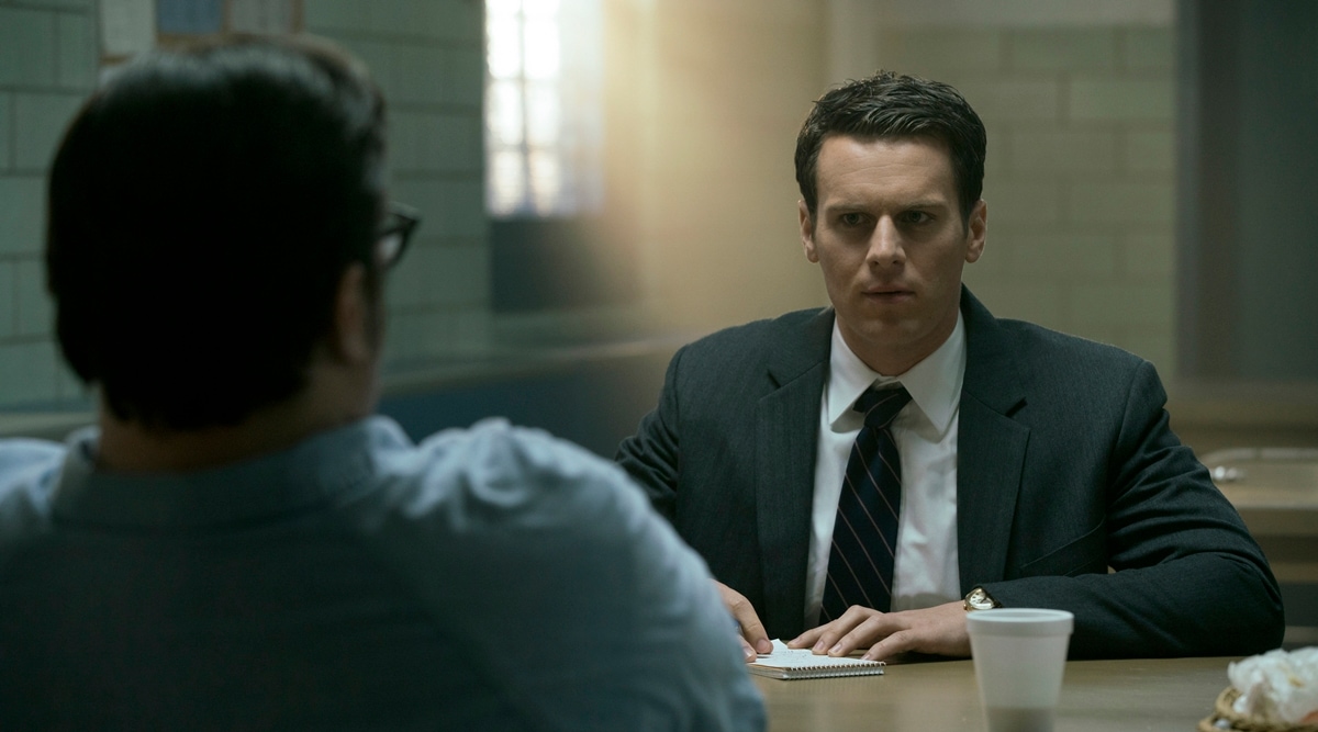mindhunters, mindhunter season 3, david fincher