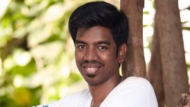 Justin Prabhakaran
