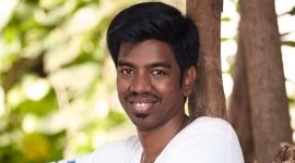 Justin Prabhakaran