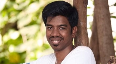 Justin Prabhakaran