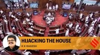 farm bills 2020, farmers bills, farmers protest, indian express