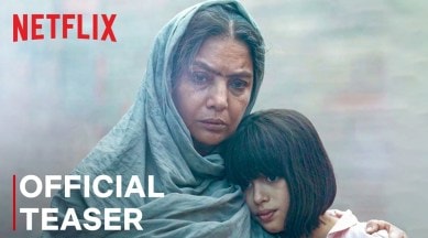 Kaali Khuhi teaser