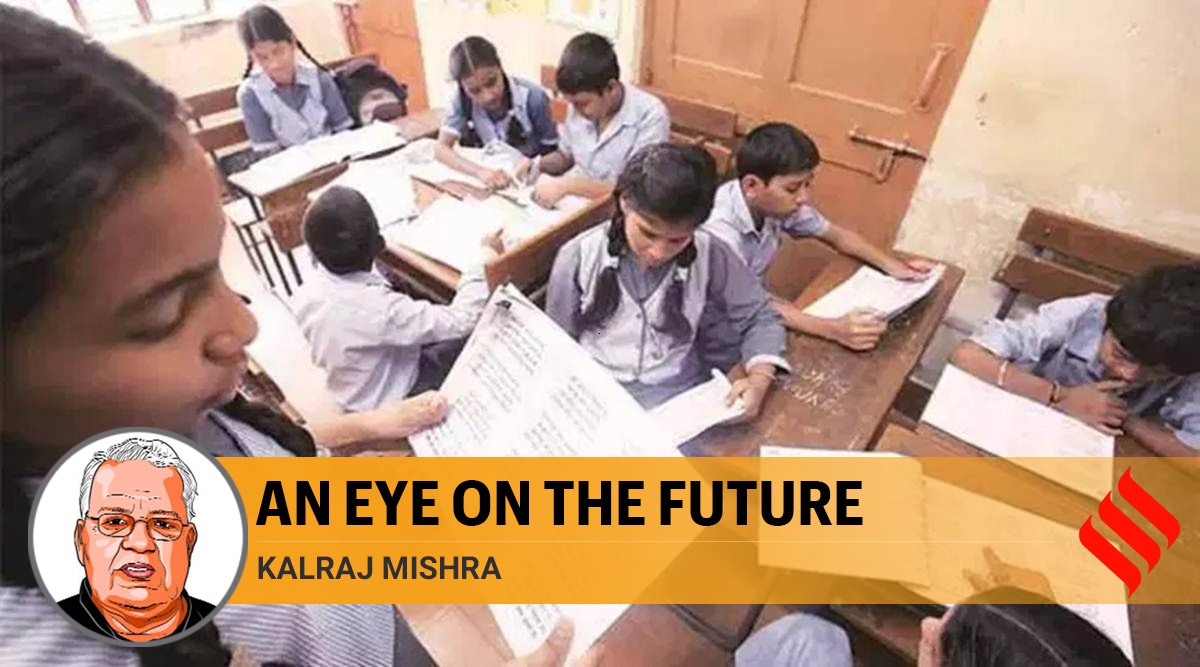 new education policy, national education policy, nep, nep 2020, what is nep, kalraj mishra writes, indian express opinion