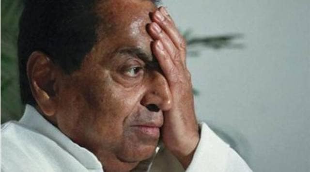 Kamal Nath said the commission then accorded him a hearing before passing orders on October 26, “advising” him not to use such words during campaigning.