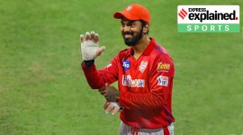 Kings XI Punjab, ipl live score, ipl 2020, kxip vs rr, kxip vs rr live score, cricket live, cricket streaming, kxip points, kxip points table, Indian Express