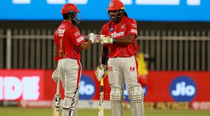 IPL 2020 - Chris Gayle, Lockie Ferguson and others who have had an