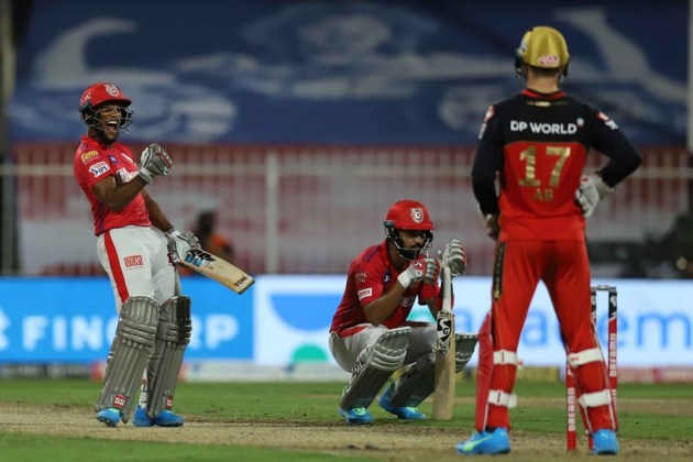 KXIP return to winning ways against RCB | Sports Gallery ...