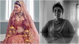 Kajal Aggarwal first photo