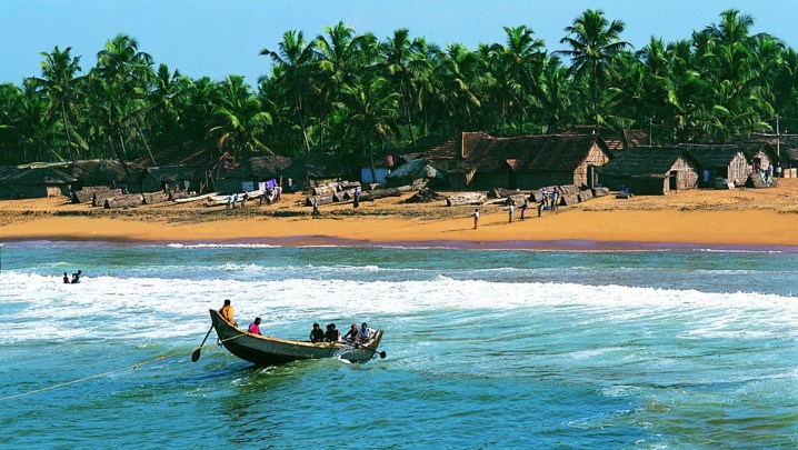 Kappad beach, Kerala Kappad beach, Kozhikode Kappad beach, Kappad Blue Flag cetification, India blue flag certification beaches, india clean beaches, kerala beaches