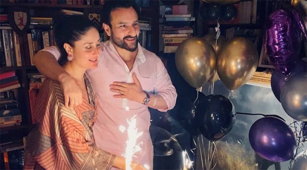 saif ali khan, kareena kapoor khan, saif ali khan, saif ali khan, saif ali khan kareena kapoor anniversary, indian express, indian express news