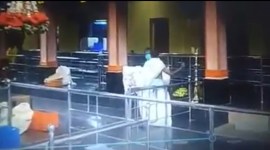 Sigandur Chowdeshwari Temple, Sigandur Chowdeshwari Temple clash, temple clash, Karnataka