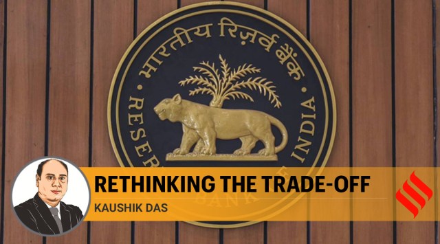 Given the composition of the current CPI basket, RBI’s monetary policy actions can at best impact only 41.35 per cent of the overall items.