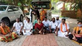 Khushbhu, Khushbhu arrested, Khushbhu manusmriti row, manusmriti row