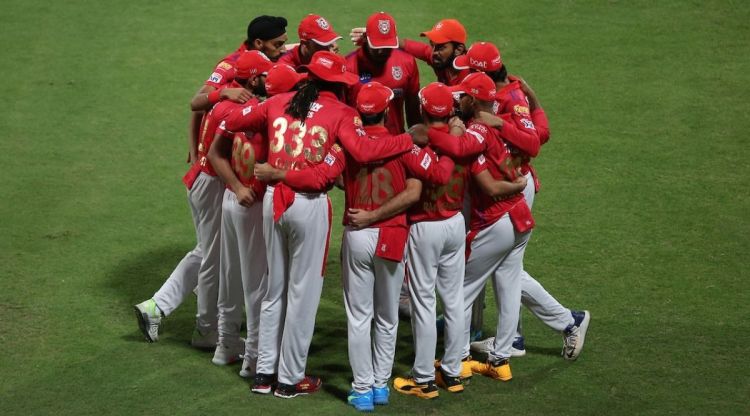 IPL 2021, PBKS vs KKR Playing 11 (BCCI/IPL)