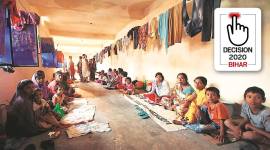 Bihar elections: Kishanganj — Who is talking about the floods?