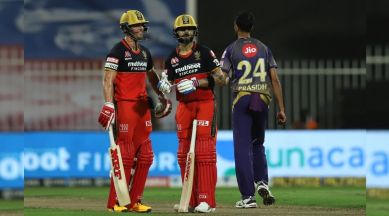 RCB vs KKR