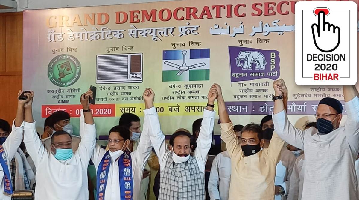 bihar election, bihar election 2020, bihar election news, bihar election 2020 news,