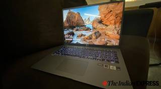 lg gram, lg gram price in india, lg gram review, lg gram 17 inch review, lg gram specs