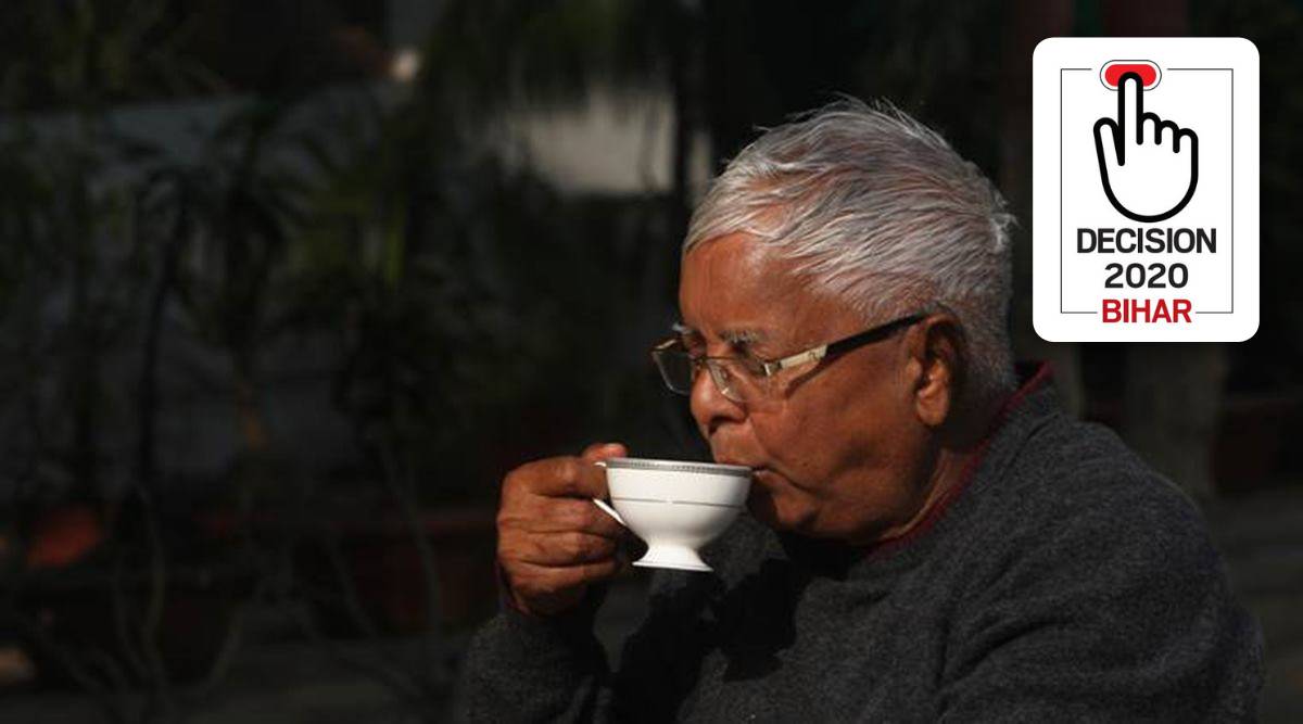 Bihar assembly elections 2020, MY formula, RJD MY votes, What is MY formula, lalu Prasad Yadav, Muslim-Yadav votes, Bihar explained, Tejashwi Yadav, Nitish Kumar, express explained