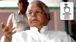 Lalu Prasad Yadav health condition, Lalu Prasad Yadav health update, Lalu pneumonia, Lalu health news, indian express