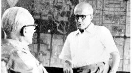 Le Corbusier, Pierre Jeanneret, auction, Jeanneret & Corbusier