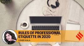 Leher-Kala india lockdown, work from home, work from home jobs, job resume, how to make a cv, professional etiquette, single parenting, jobs news, leher kala