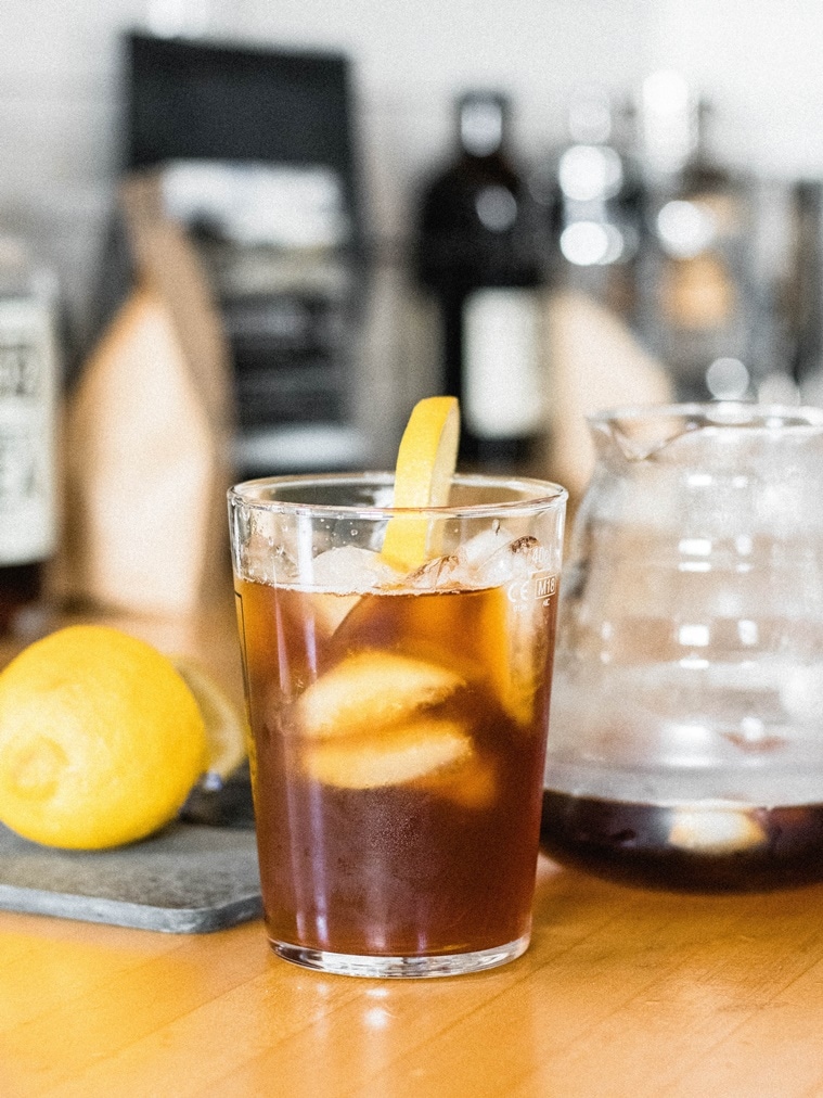 Give a twist to the classic cold brew with these interesting recipes