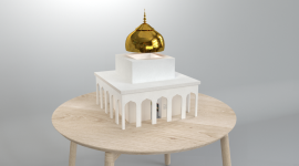 life in miniature, national museum, google arts and culture project, indianexpress, art and culture news, art online, new normal, pandemic art, national museum news,