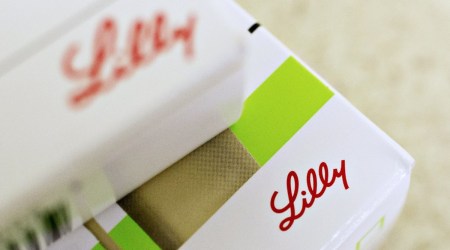 Eli Lilly, Eli Lilly Covid, Eli Lilly news, Eli Lilly antibody drug news, Eli Lilly Covid treatment, Indian Express