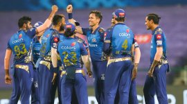 Trent Boult, Trent Boult bowling, Trent Boult Mumbai Indians, Trent Boult man of the match