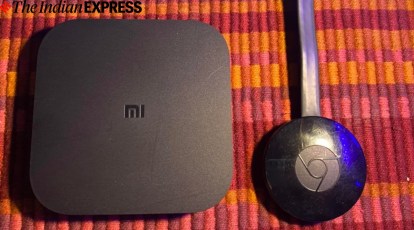 Fire TV Stick vs Google Chromecast vs Xiaomi Mi TV Stick