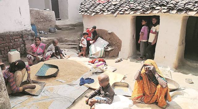 Death of a woman in MP village in her 16th pregnancy shows gaps in the system — and inside a home