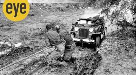 Congo Crisis in 1963, mahindra