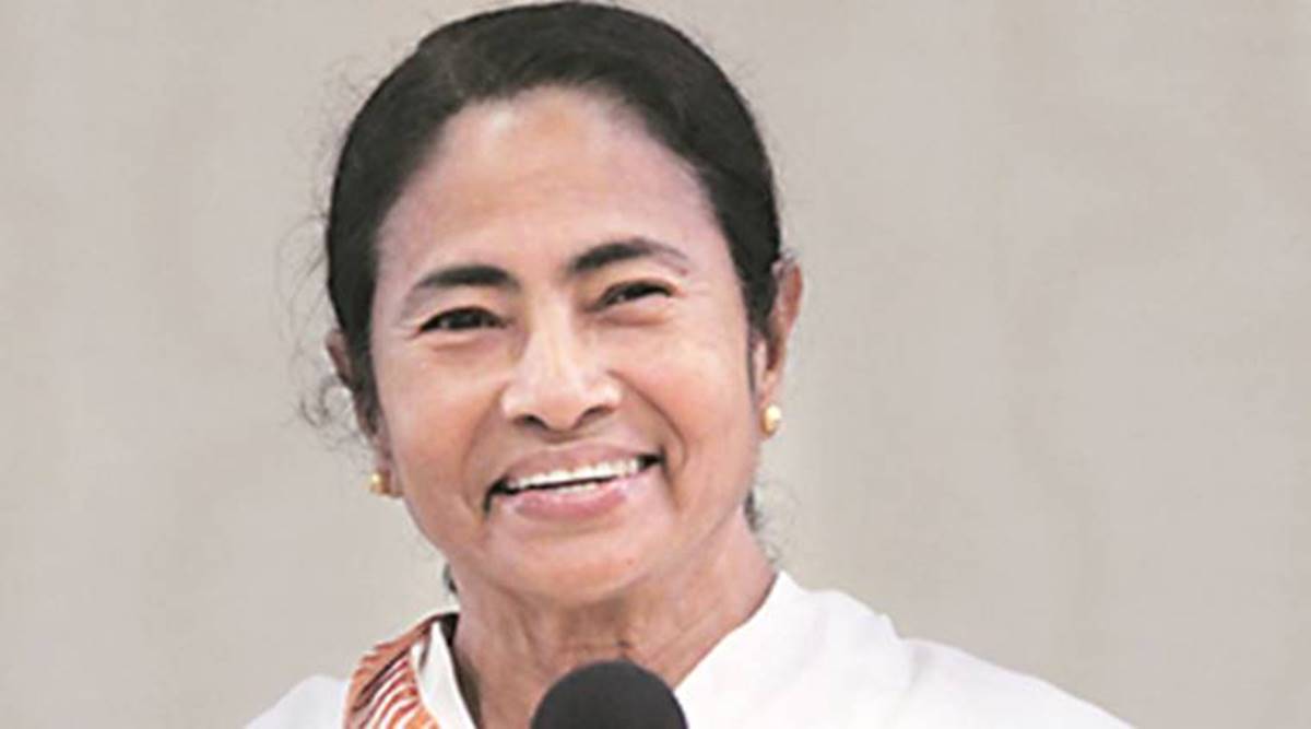 Durga Puja: Chief Minister Mamata Banerjee makes U-turn on ...