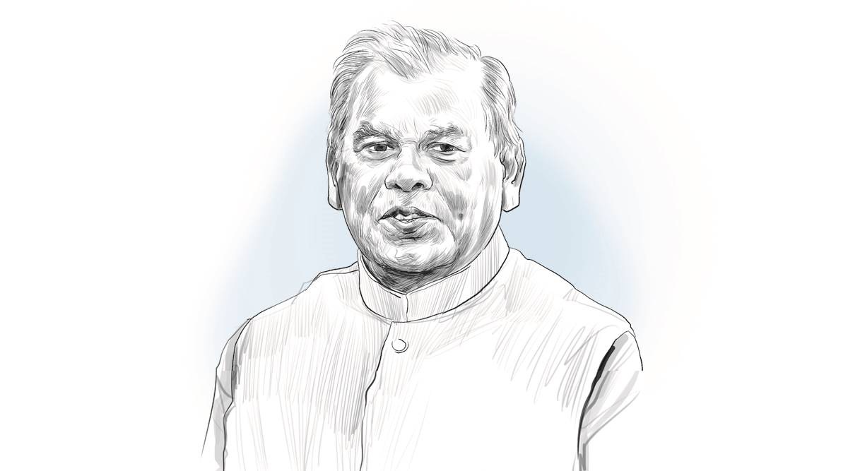 Jitan Ram Manjhi, Bihar Elections