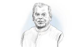 Jitan Ram Manjhi, Bihar Elections