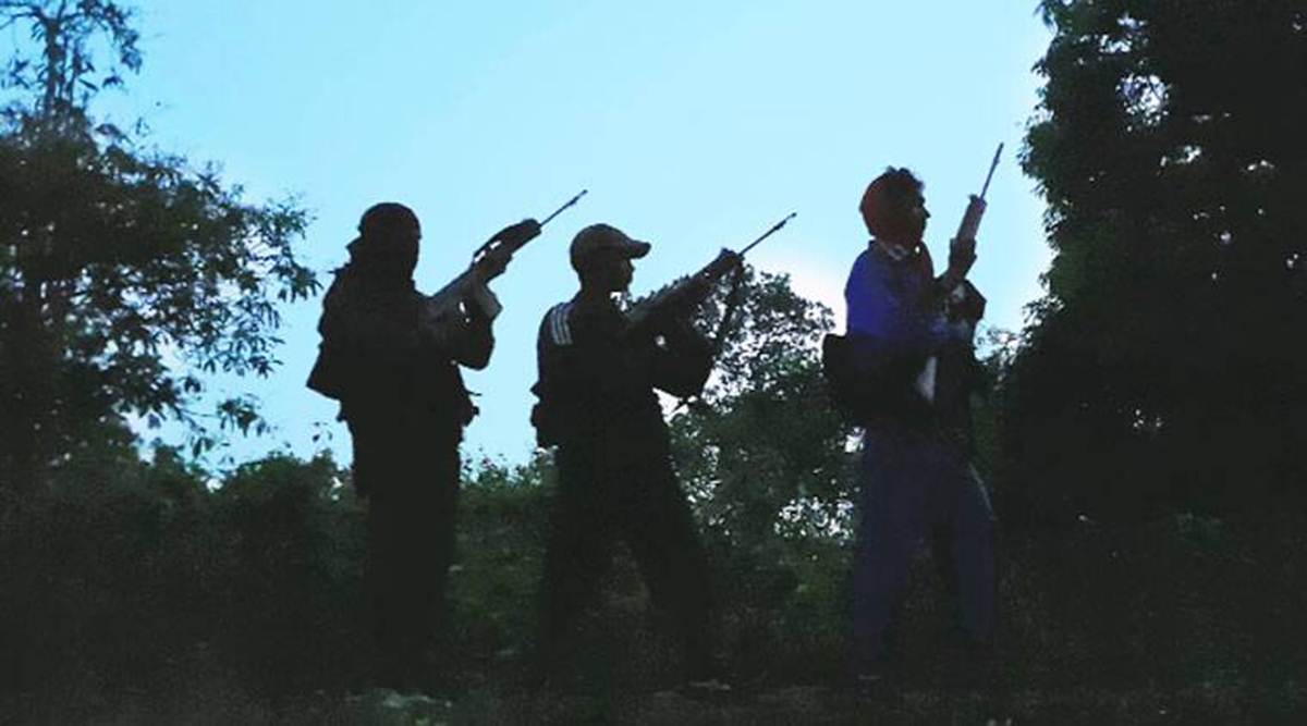 Maoist operative killed in gunfight in MP’s Balaghat district
