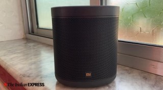 Mi smart speaker, Mi smart speaker rveiew, Mi smart speaker price