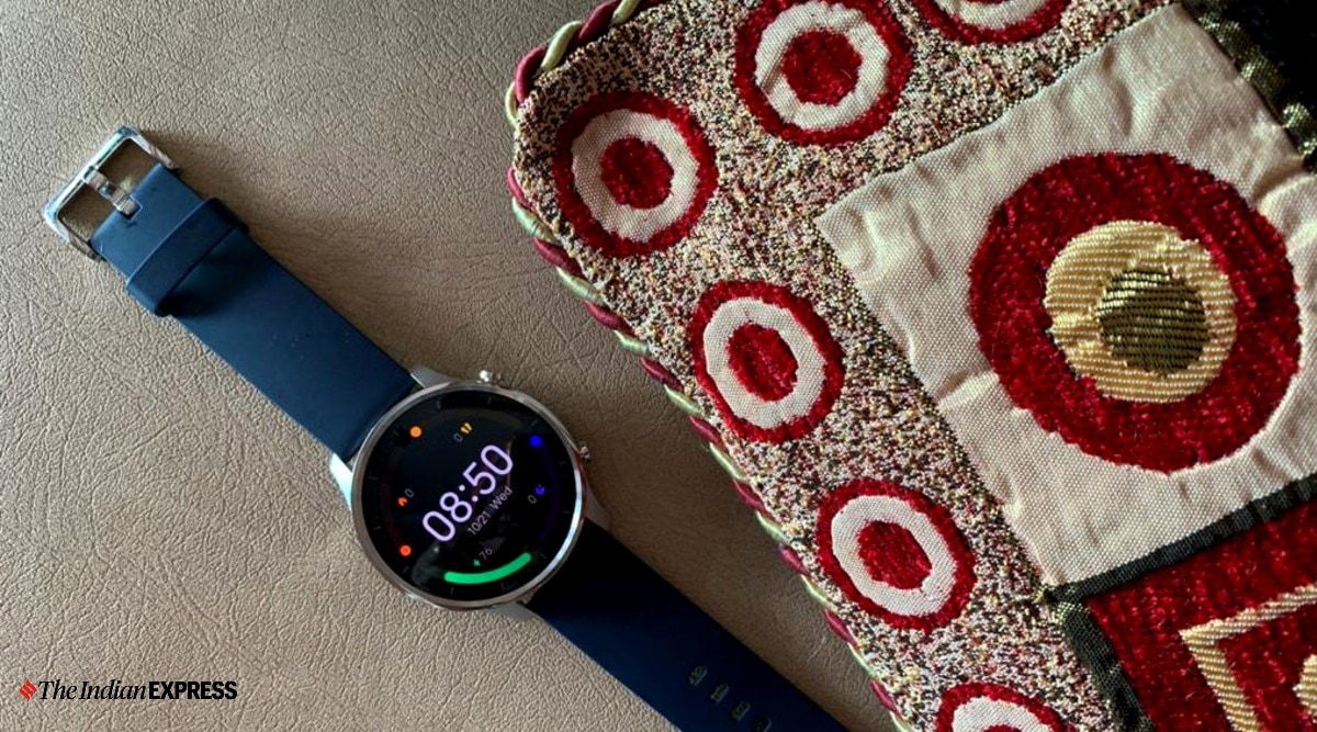 Mi watch revolve, Mi watch revolve review, Mi watch revolve price in india