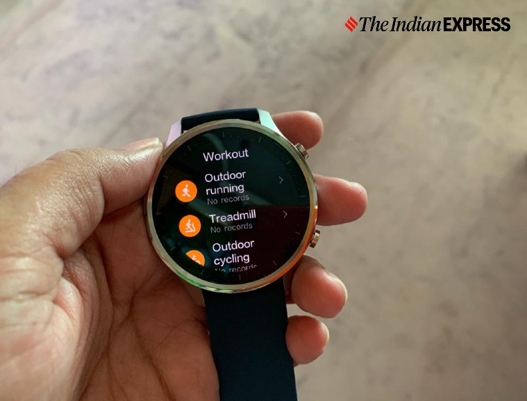 Mi watch revolve, Mi watch revolve review, Mi watch revolve price in india