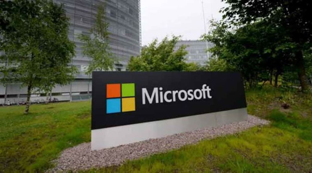 Microsoft