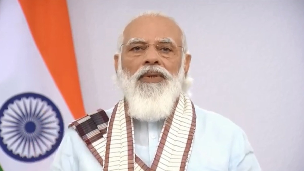 PM Modi Speech Today Live Updates: PM Narendra Modi to address nation at 6 pm today, Coronavirus Latest News
