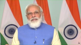 SVAMITVA, SVAMITVA scheme, SVAMITVA scheme PM Modi, PM Modi SVAMITVA scheme, India news, Indian Express