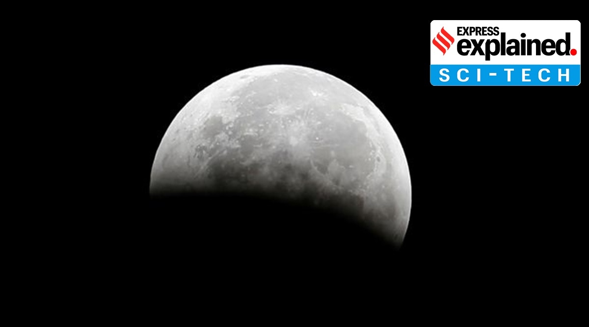 NASA says that the amount of water in the Sahara desert is 100 times more than what SOFIA has detected in the lunar soil. (Reuters Photo: Lucy Nicholson, File)