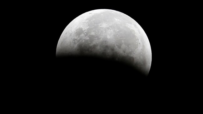 Nasa moon, Lunar water, water on moon, moon Water NASA, NASA Moon, Water on moon NASA, NASA Moon discover, Covid year, NASA findings on moon, Boeing-747 aircraft, university of California, first research by PCR, Kary Mullis, Indian express opinion